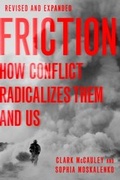 Cover: Friction - OUP eBook