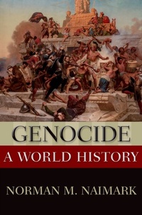 Enlarge image Cover: Genocide - OUP eBook