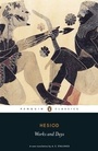 Cover: Works and Days - Penguin Books Ltd