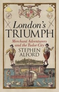 Abbildung von: London's Triumph - Penguin Books Ltd
