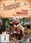 Cover: Augsburger Puppenkiste - Kater Mikesch - LEONINE Distribution GmbH