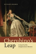 Cover: Cherubino's Leap - University of Chicago Press