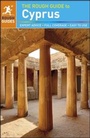 Cover: Rough Guide to Cyprus - Rough Guides Ltd