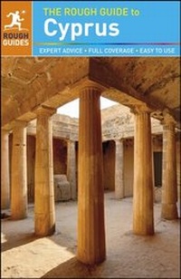 Enlarge image Cover: Rough Guide to Cyprus - Rough Guides Ltd