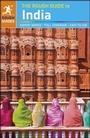 Cover: Rough Guide to India - Rough Guides Ltd