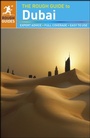 Cover: Rough Guide to Dubai - APA Publications
