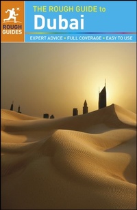 Enlarge image Cover: Rough Guide to Dubai - APA Publications