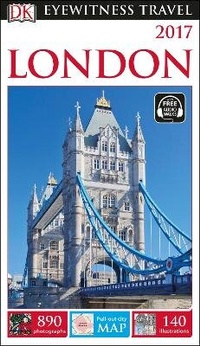 Abbildung von: DK Eyewitness London - DK Eyewitness Travel