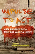Cover: Impulse to Act - Indiana University Press