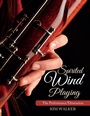 Cover: Spirited Wind Playing - Indiana University Press