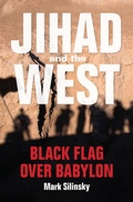 Cover: Jihad and the West - Indiana University Press