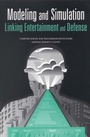 Cover: Modeling and Simulation - National Academies Press