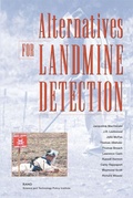 Cover: Alternatives for Landmine Detection - RAND