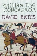 Bild: William the Conqueror - Yale University Press