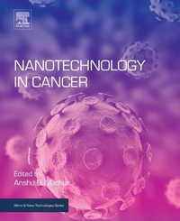 Enlarge image Cover: Nanotechnology in Cancer - Elsevier