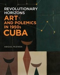 Cover: Revolutionary Horizons - De Gruyter