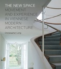 Cover: The New Space - De Gruyter