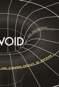 Cover: Void - Yale University Press