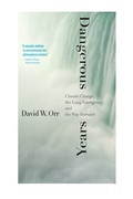 Cover: Dangerous Years - Yale University Press