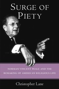 Cover: Surge of Piety - De Gruyter