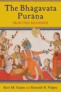Cover: The Bhagavata Purana - Columbia University Press