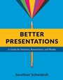 Bild: Better Presentations - Columbia University Press