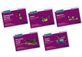 Cover: Read Write Inc. Phonics: Purple Set 2A Storybooks Mixed Pack of 5 - Oxford University Press