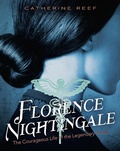 Cover: Florence Nightingale - Clarion Books