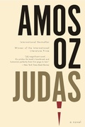 Cover: Judas - HarperCollins