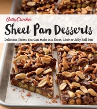 Abbildung von: Sheet Pan Desserts - Houghton Mifflin Harcourt