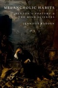 Cover: Melancholic Habits - OUP eBook