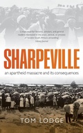 Cover: Sharpeville - Oxford University Press