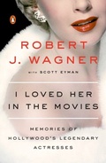 Cover: I Loved Her in the Movies - Penguin Books