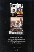 Cover: Terrorism and Development 2003 - RAND