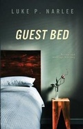Cover: Guest Bed - Luke P. Narlee