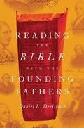 Cover: Reading the Bible with the Founding Fathers - OUP eBook