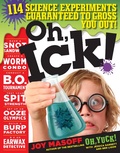 Cover: Oh, Ick! - Workman Kids