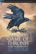 Cover: The Ultimate Game of Thrones and Philosophy - Open Court