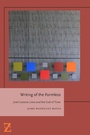 Cover: Writing of the Formless - Fordham University Press