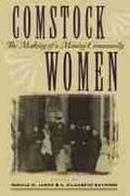 Cover: Comstock Women - University of Nevada Press