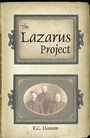 Cover: Lazarus Project - North Star Press of St Cloud