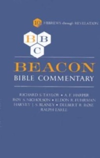 Abbildung von: Beacon Bible Commentary, Volume 10 - Beacon Hill Press of Kansas City