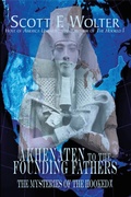 Cover: Akhenaten to the Founding Fathers - North Star Press of St Cloud
