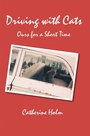 Cover: Driving With Cats - North Star Press of St Cloud