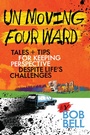 Cover: Un Moving Four Ward - North Star Press of St Cloud