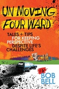 Cover: Un Moving Four Ward - North Star Press of St Cloud