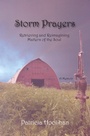 Cover: Storm Prayers - North Star Press of St Cloud