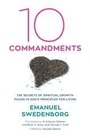 Cover: Ten Commandments - Swedenborg Foundation Publishers