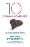 Cover: Ten Commandments - Swedenborg Foundation Publishers