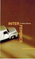 Cover: Interference & Other Stories - Ebooks2go, Inc